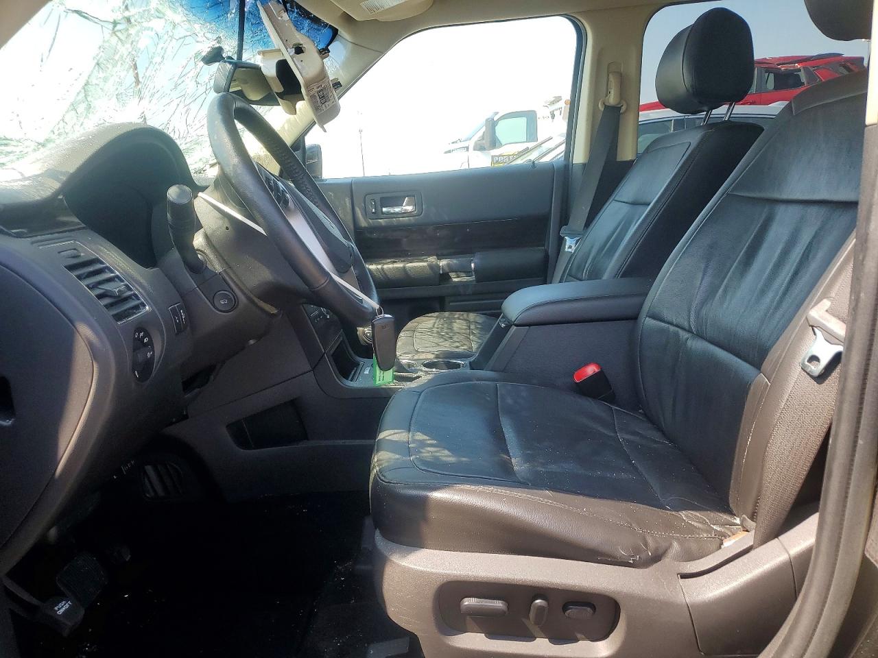 Ford Flex Sel