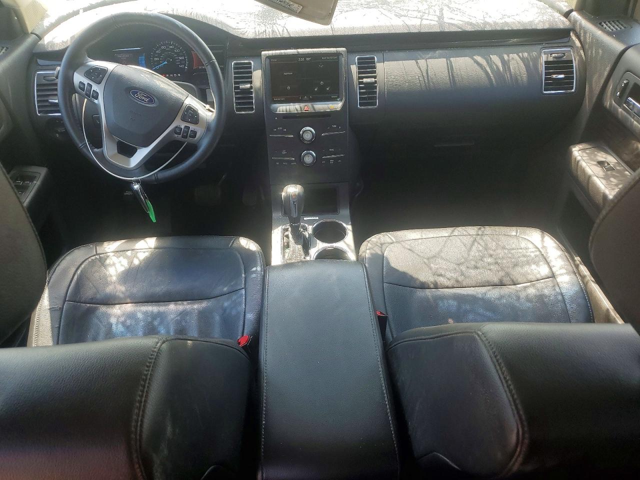 Ford Flex Sel