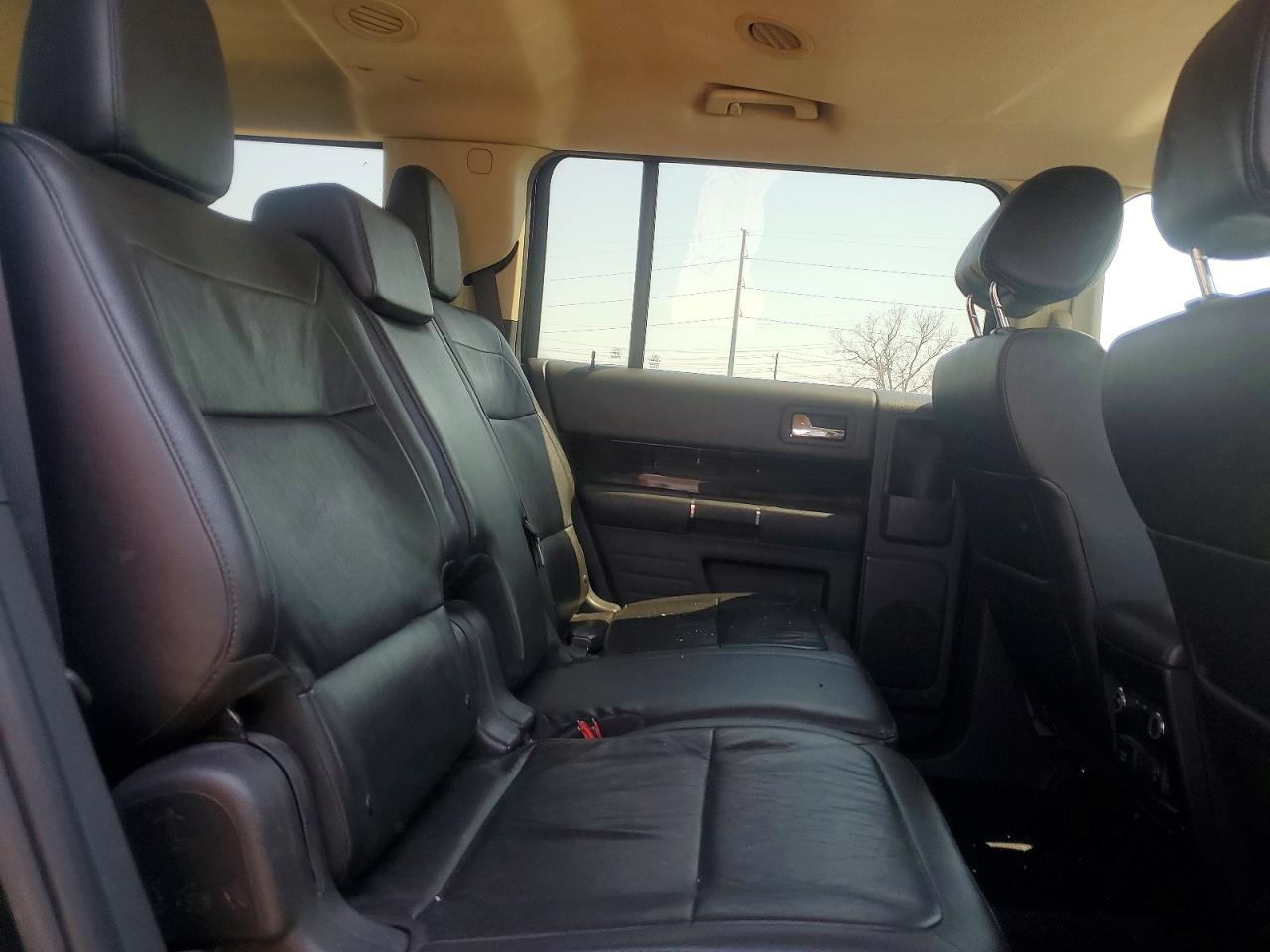 Ford Flex Sel