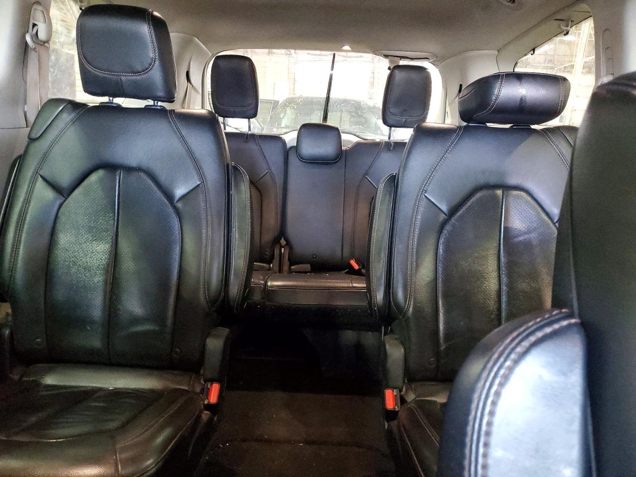 Chrysler Pacifica Touring L Plus