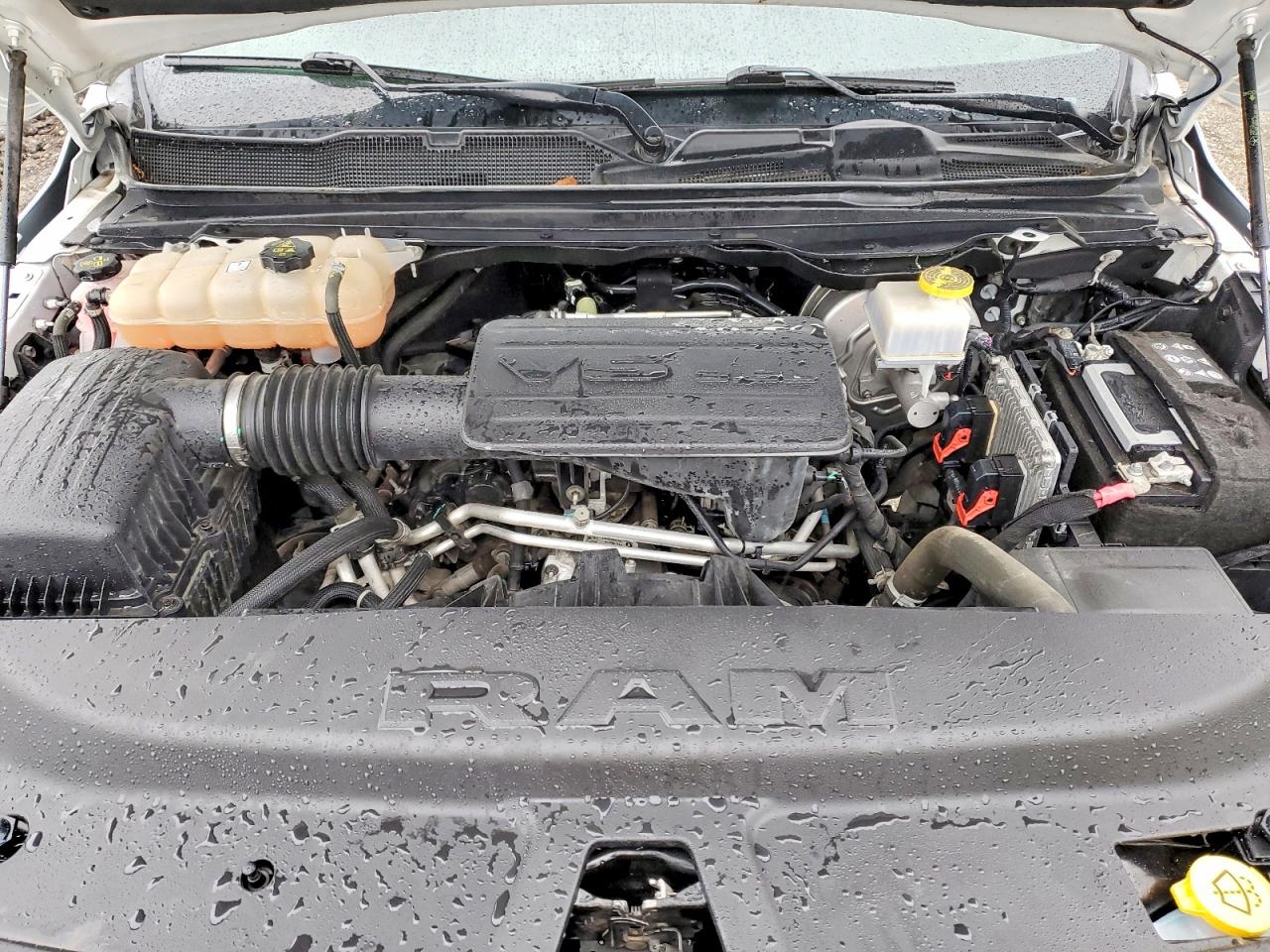 Ram 1500 Big Horn