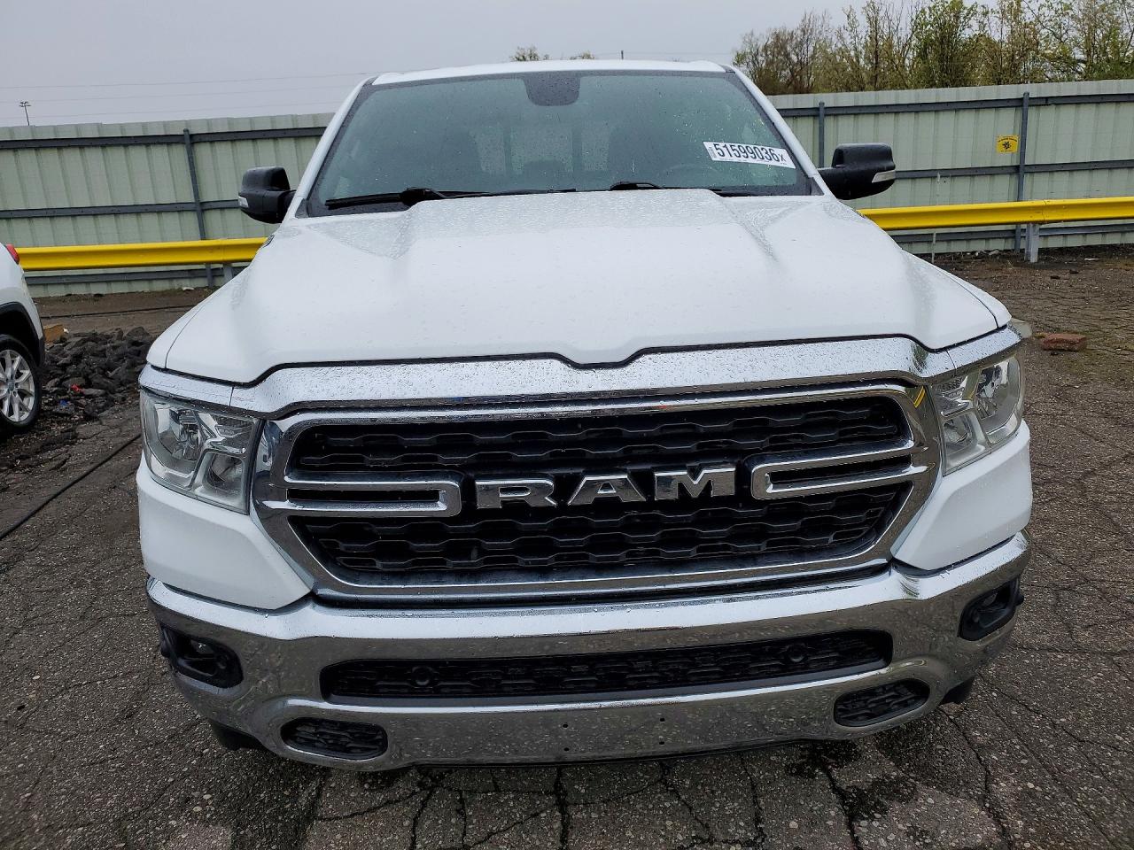 Ram 1500 Big Horn