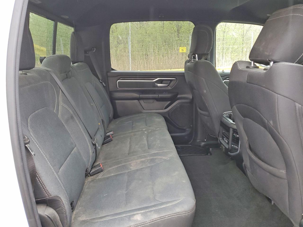 Ram 1500 Big Horn