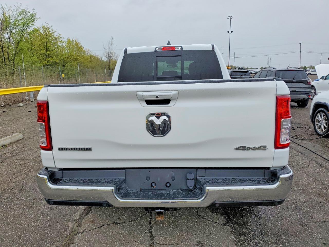 Ram 1500 Big Horn