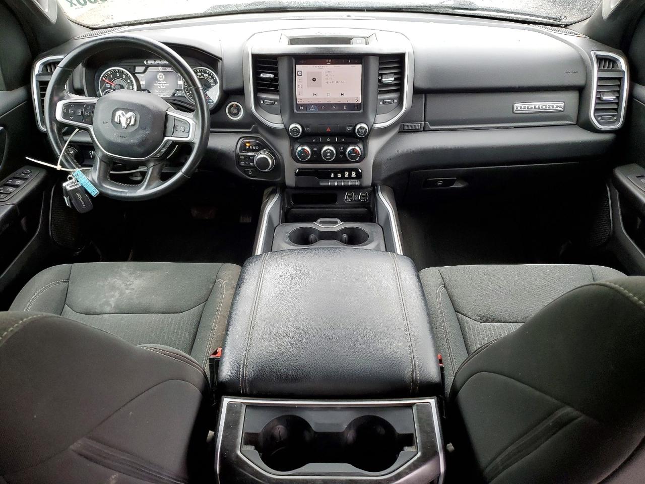 Ram 1500 Big Horn