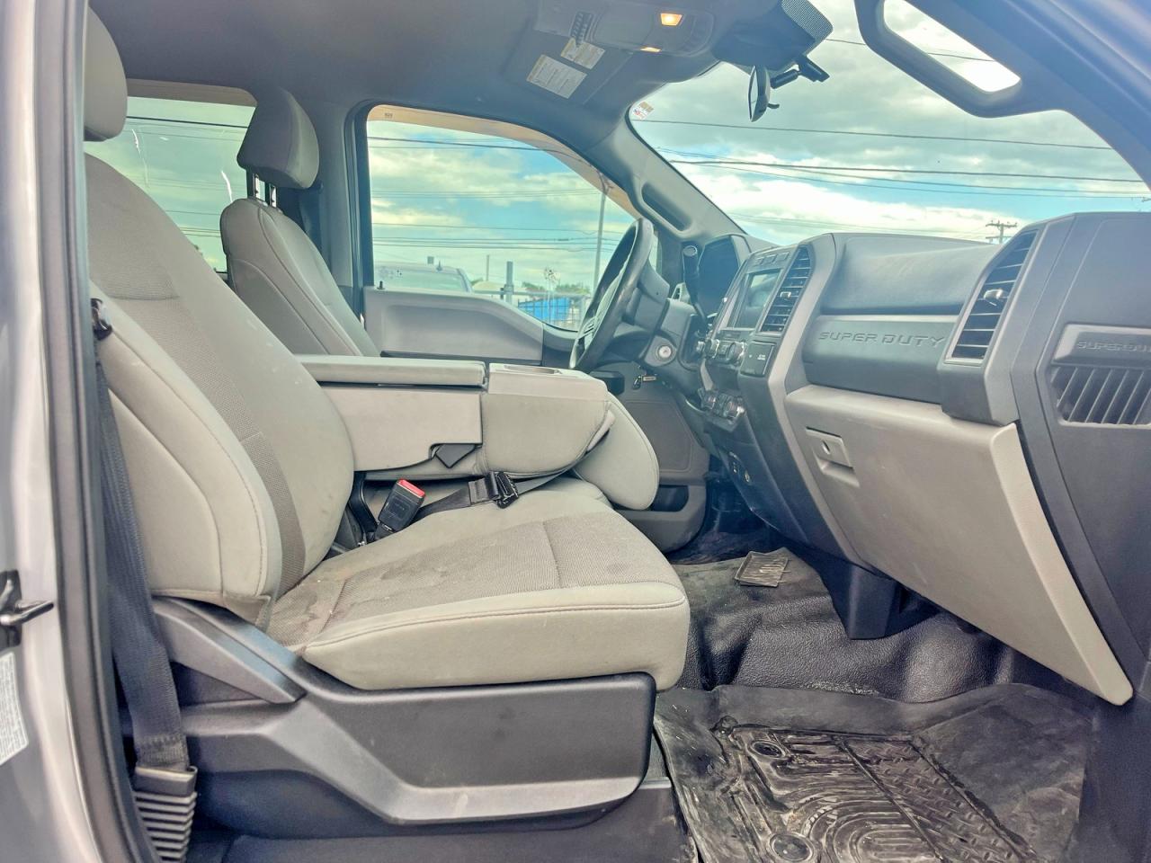 Ford F-350 Super Duty