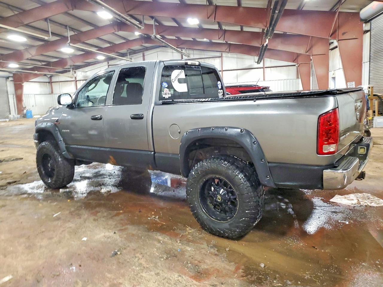 Dodge Ram 2500 St