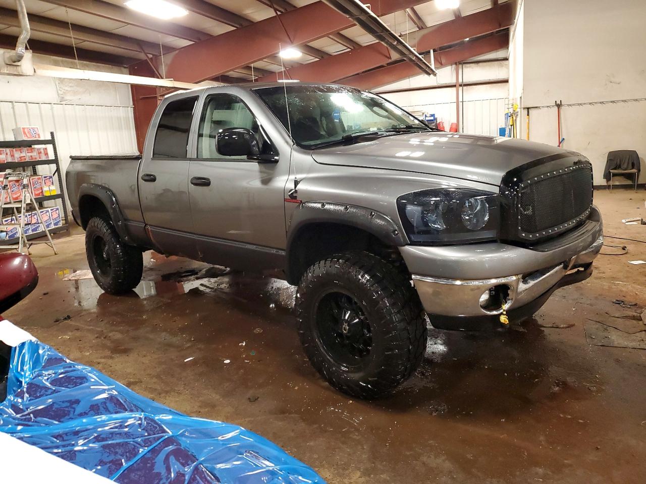 Dodge Ram 2500 St