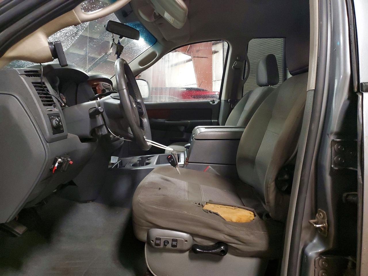 Dodge Ram 2500 St