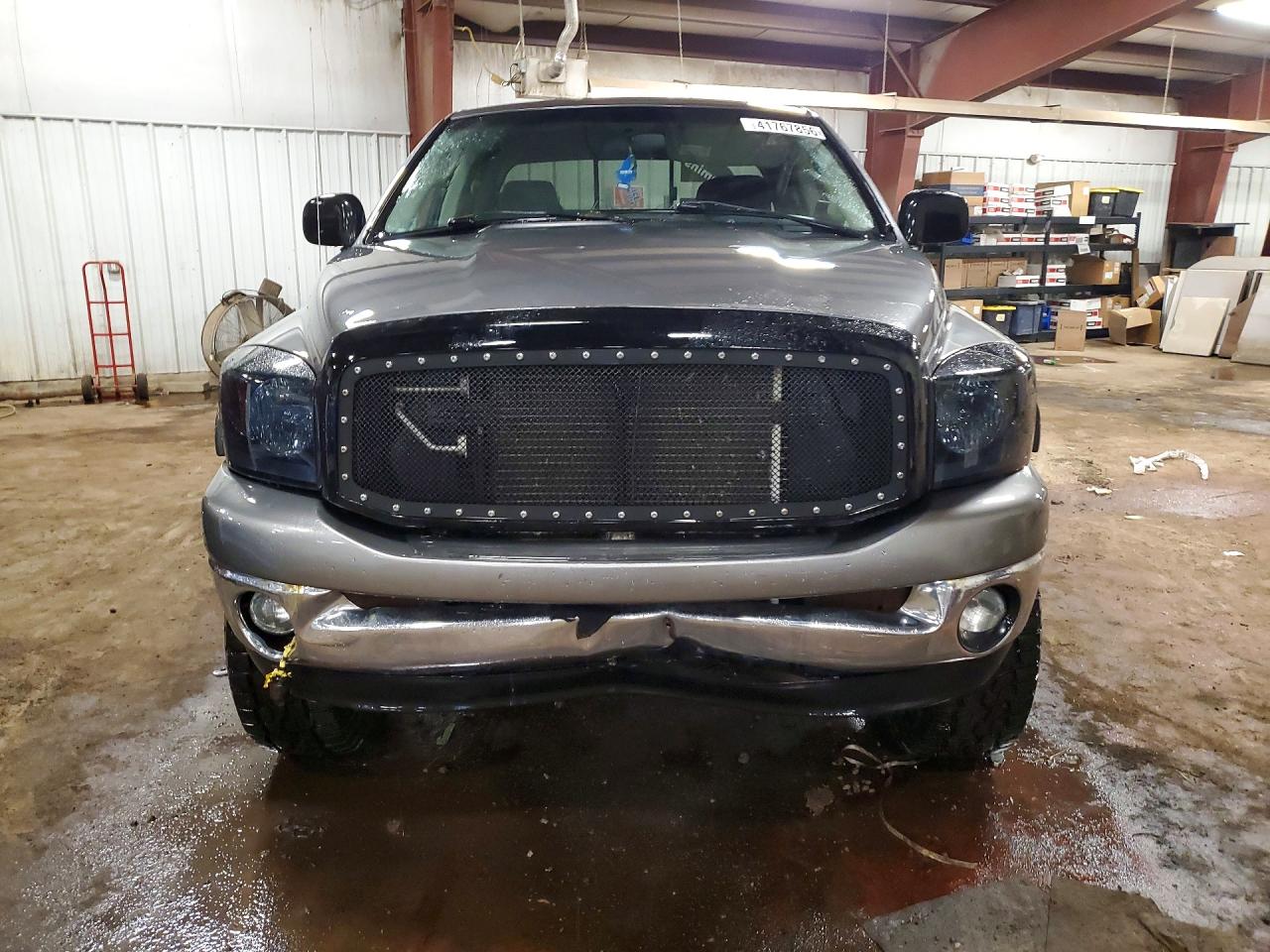 Dodge Ram 2500 St