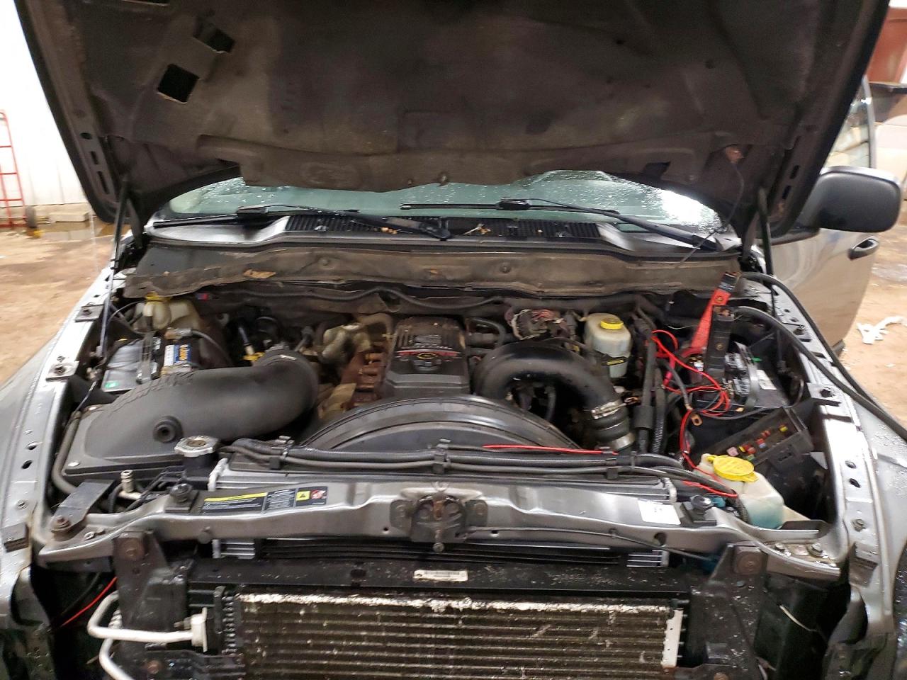 Dodge Ram 2500 St
