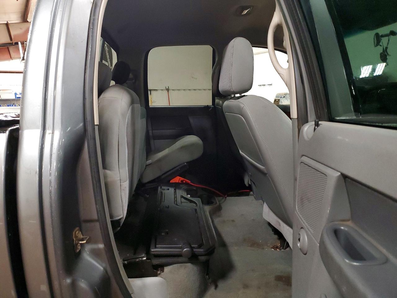 Dodge Ram 2500 St
