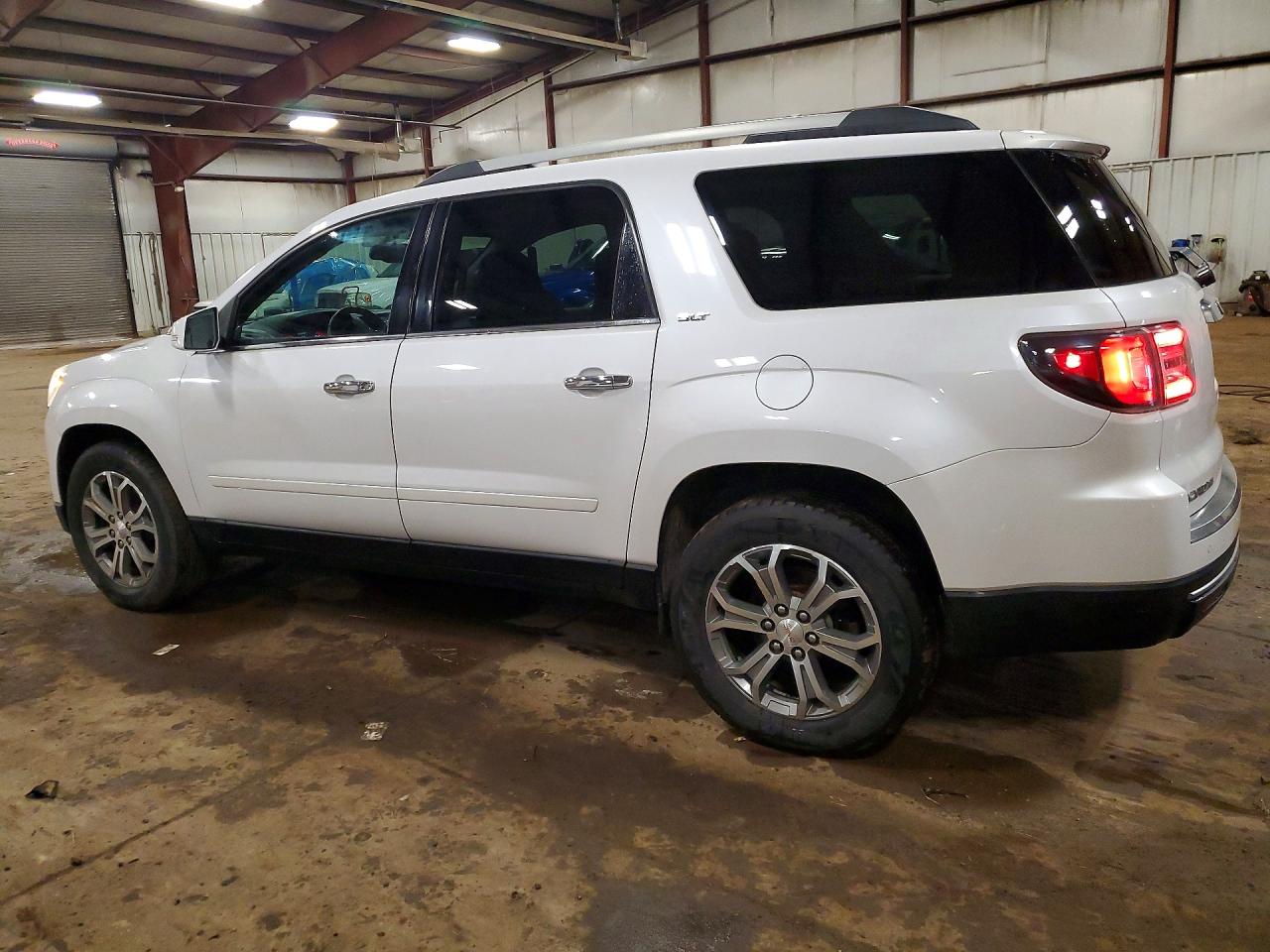 GMC Acadia Slt-1