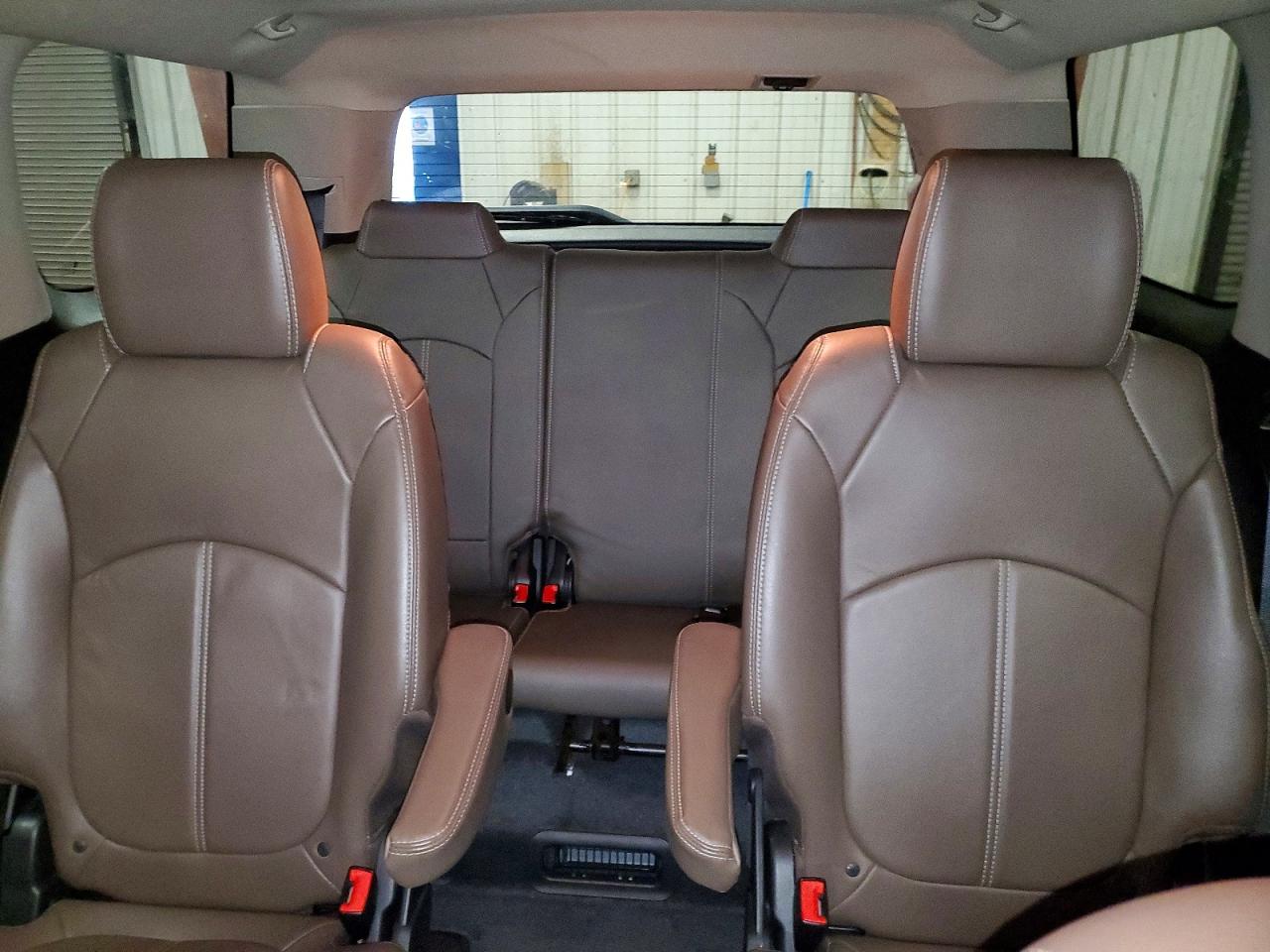 GMC Acadia Slt-1