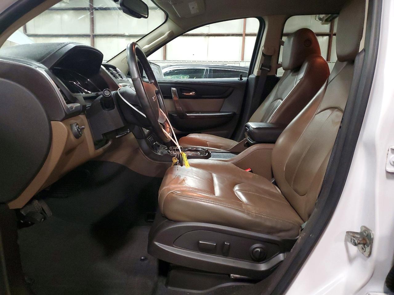 GMC Acadia Slt-1