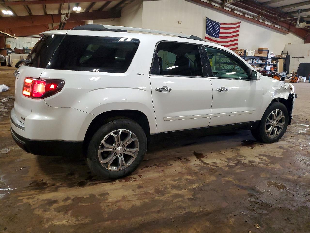 GMC Acadia Slt-1
