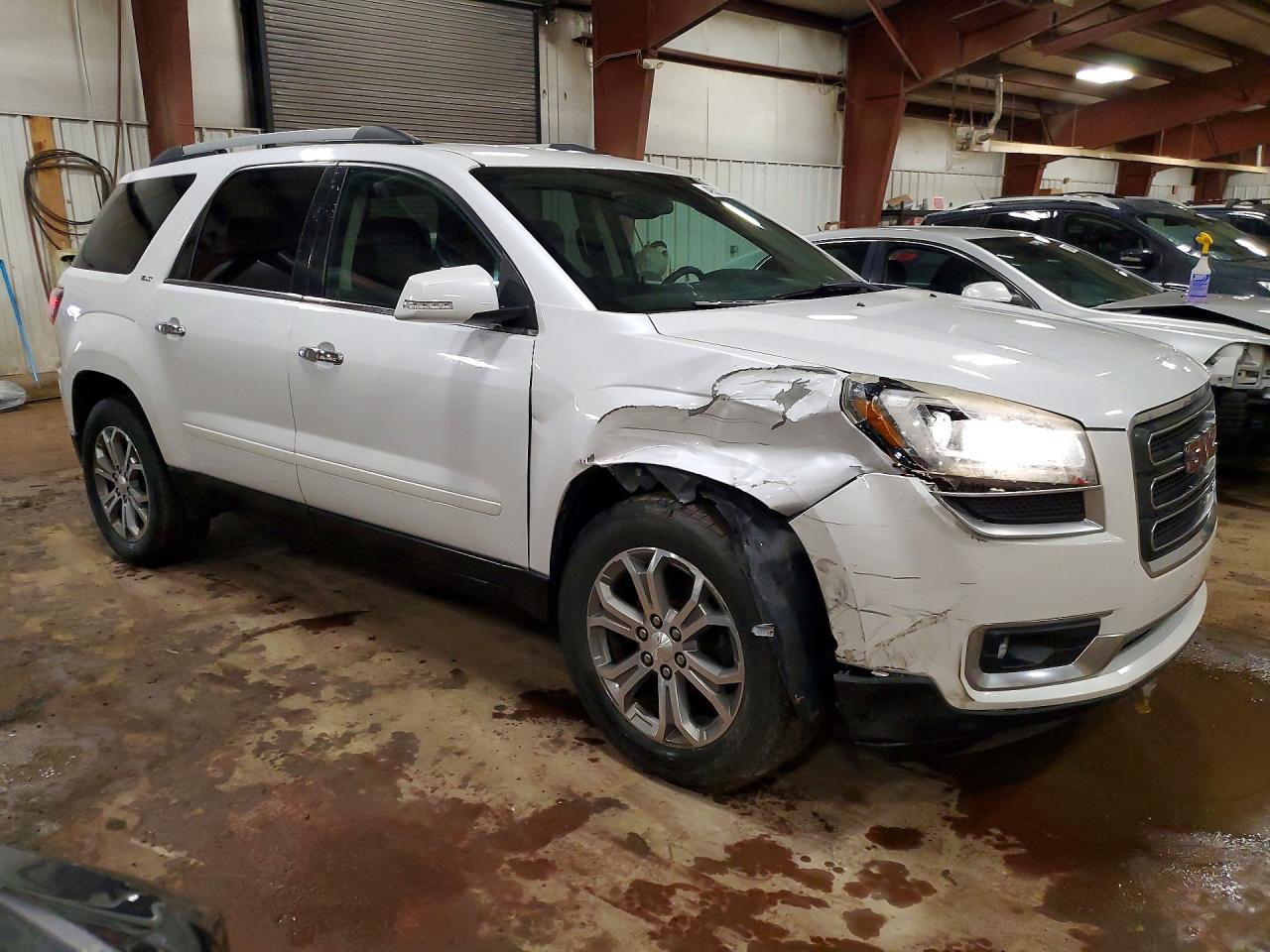 GMC Acadia Slt-1