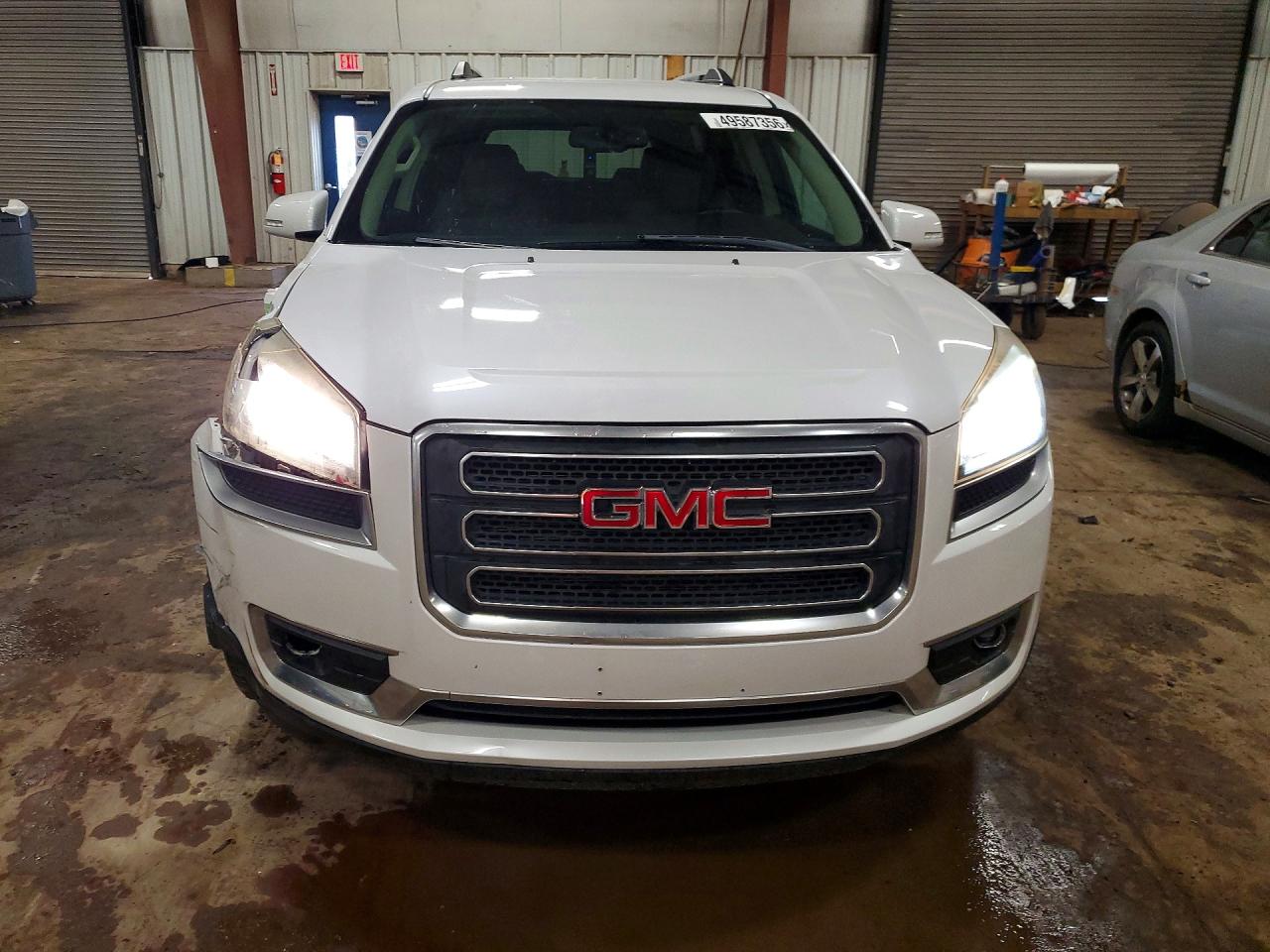GMC Acadia Slt-1
