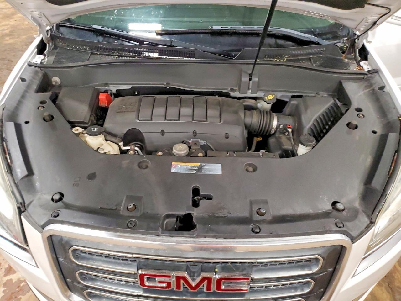 GMC Acadia Slt-1