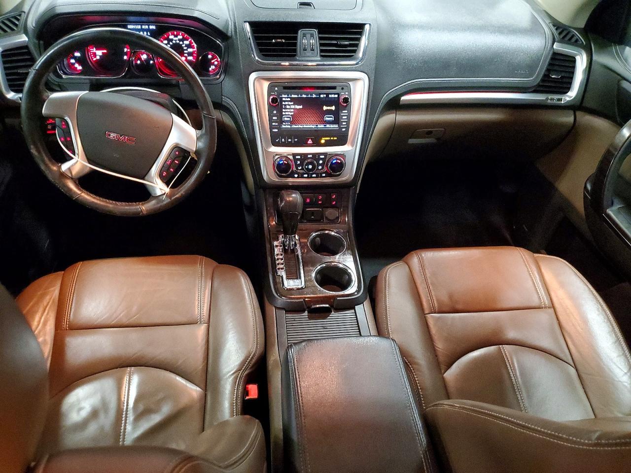 GMC Acadia Slt-1