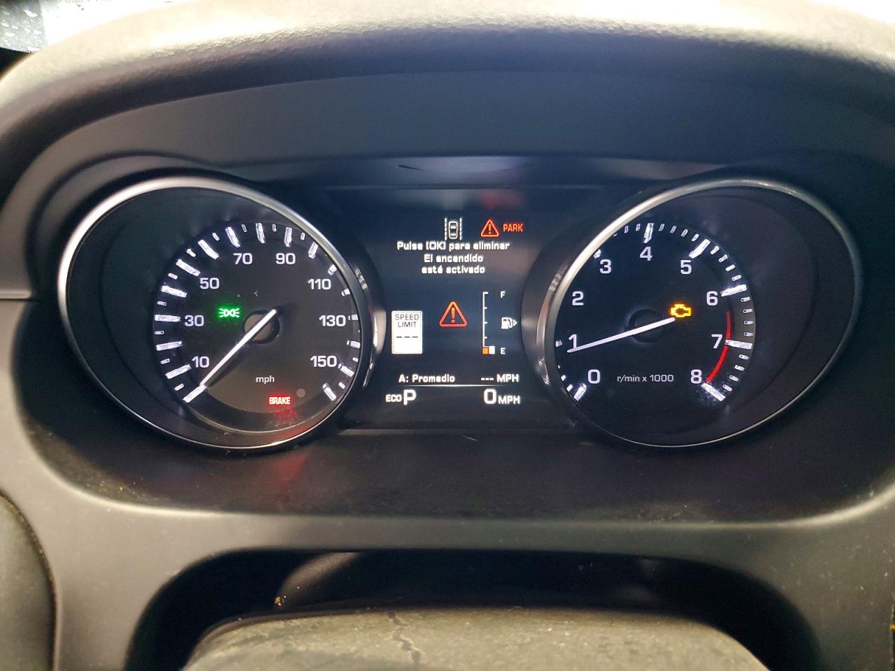 Land Rover Discovery Hse