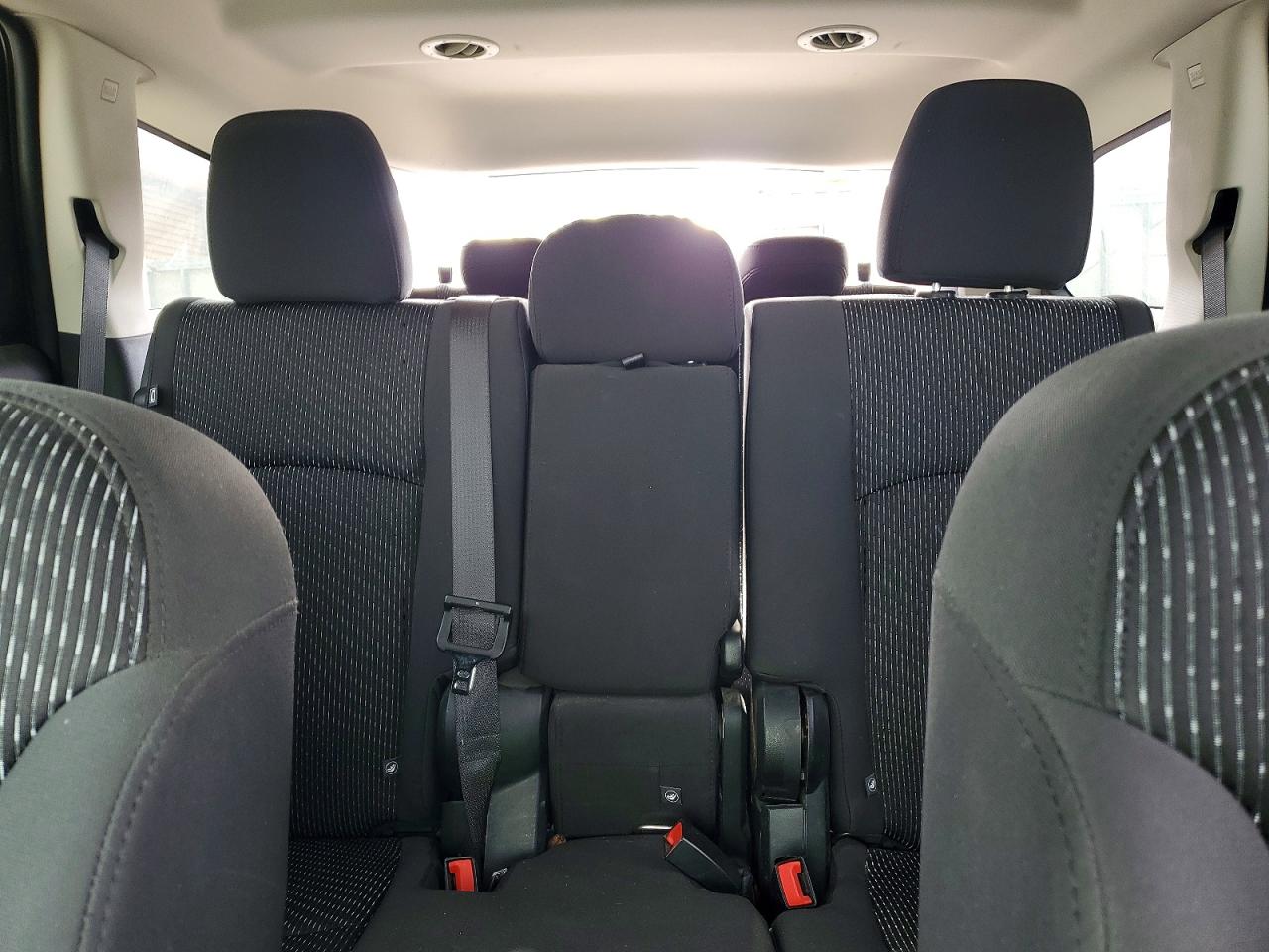 Dodge Journey Sxt