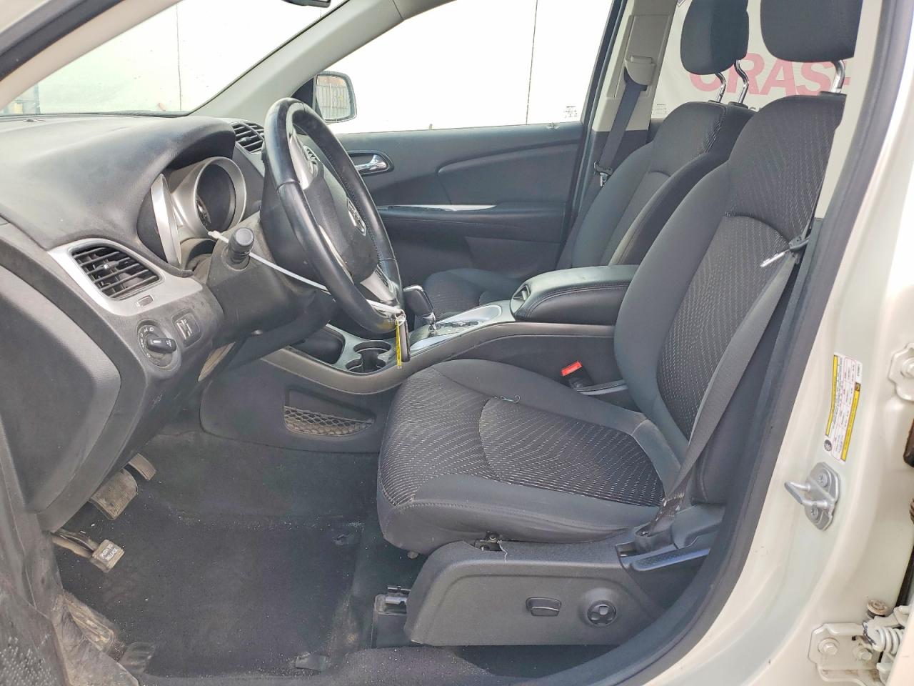 Dodge Journey Sxt