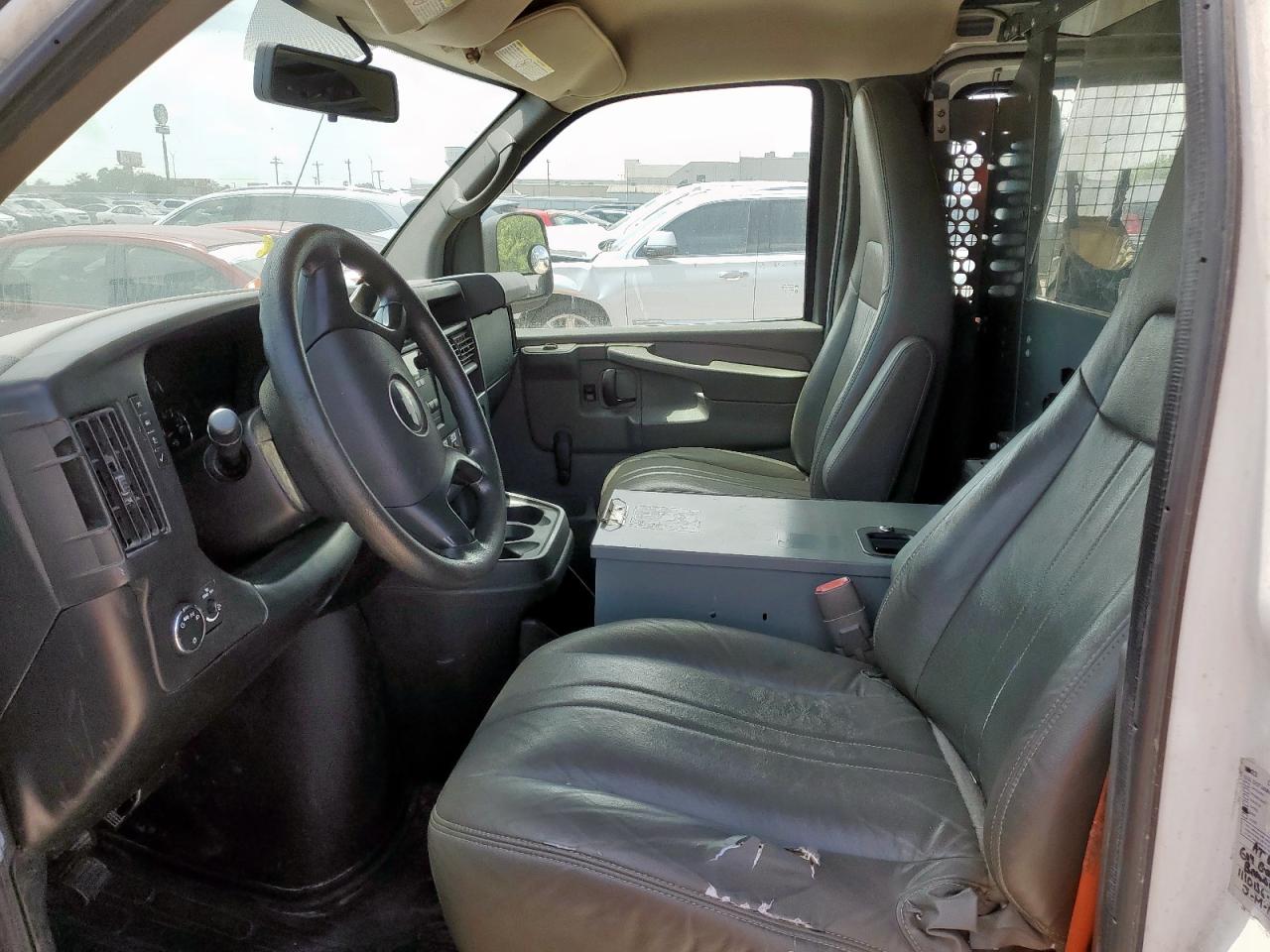 Chevrolet Express