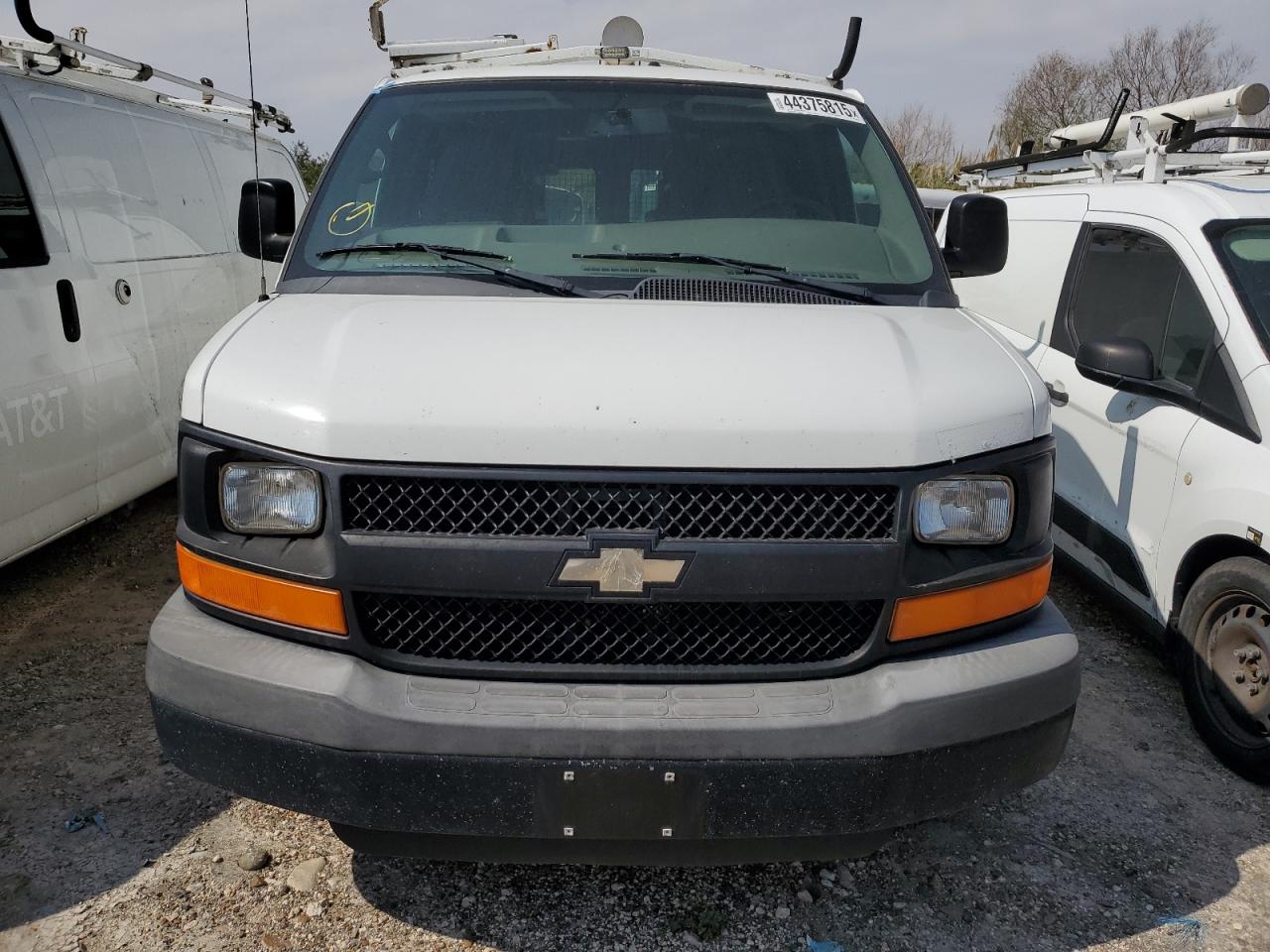 Chevrolet Express