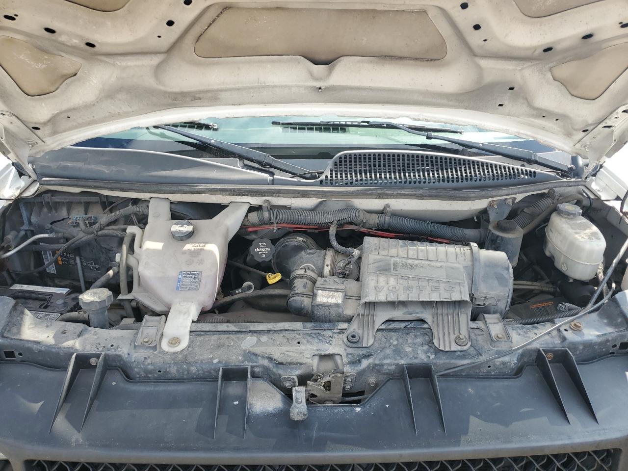 Chevrolet Express