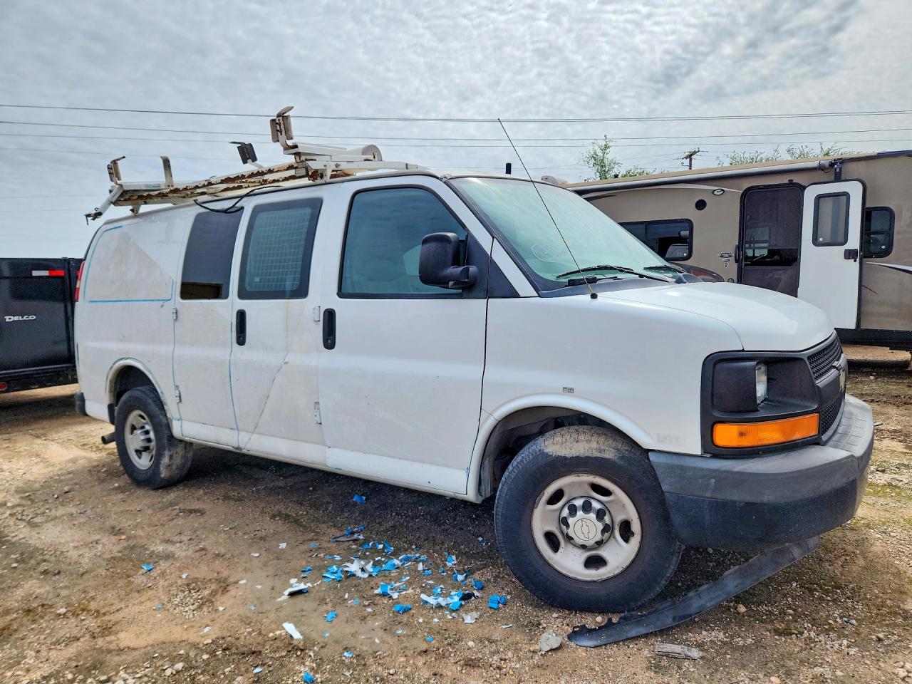 Chevrolet Express