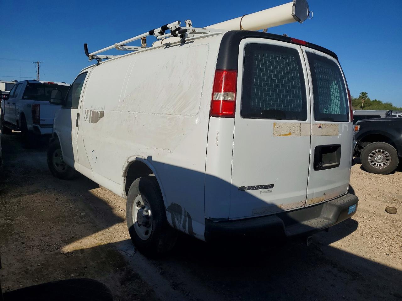 Chevrolet Express