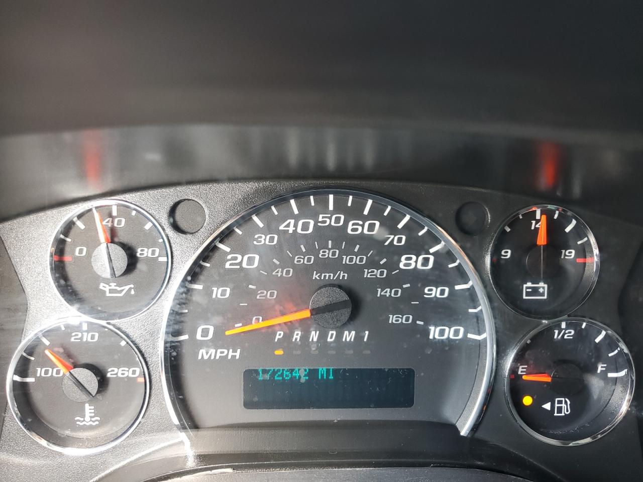 Chevrolet Express