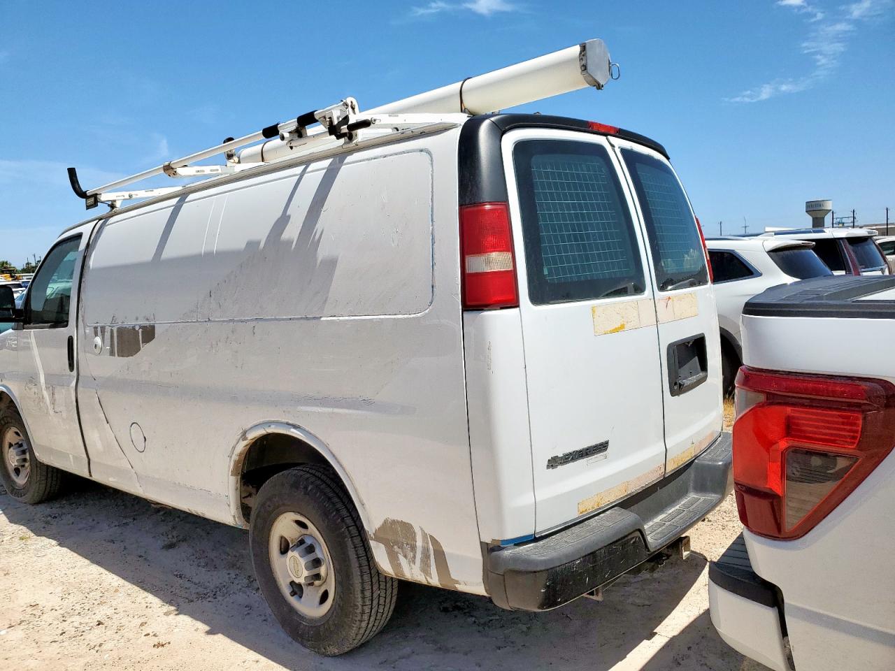 Chevrolet Express