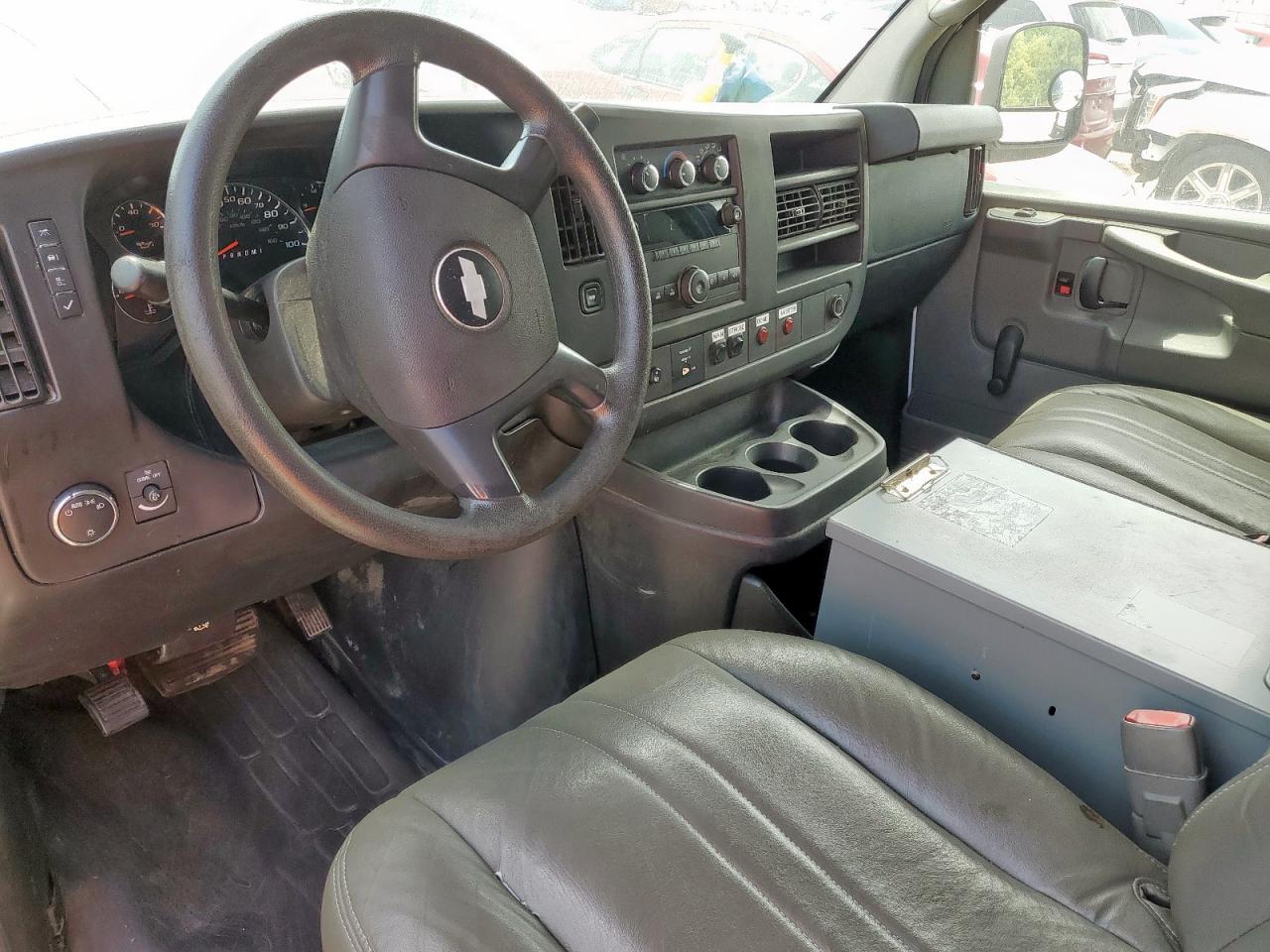 Chevrolet Express