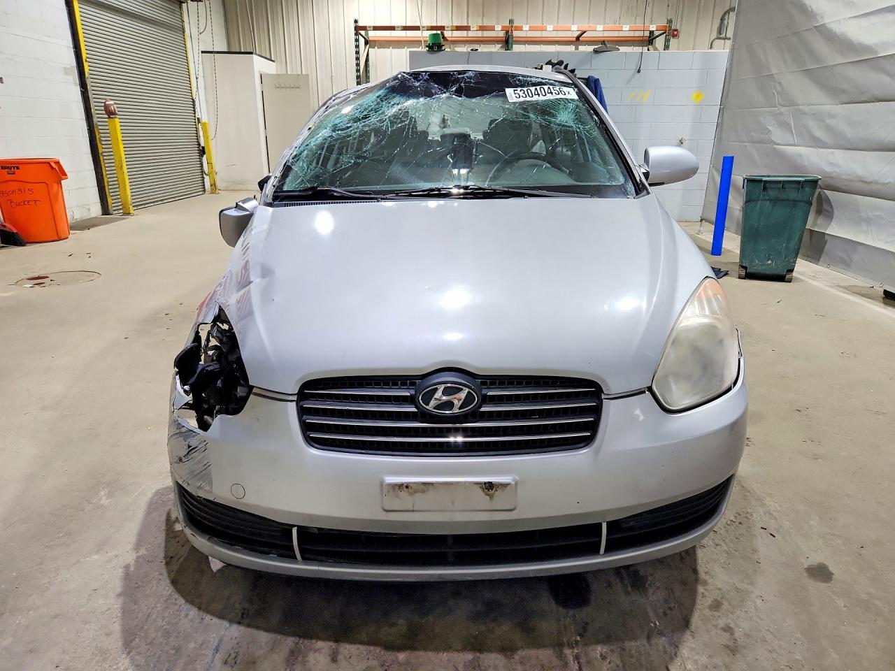 Hyundai ACCENT Gls