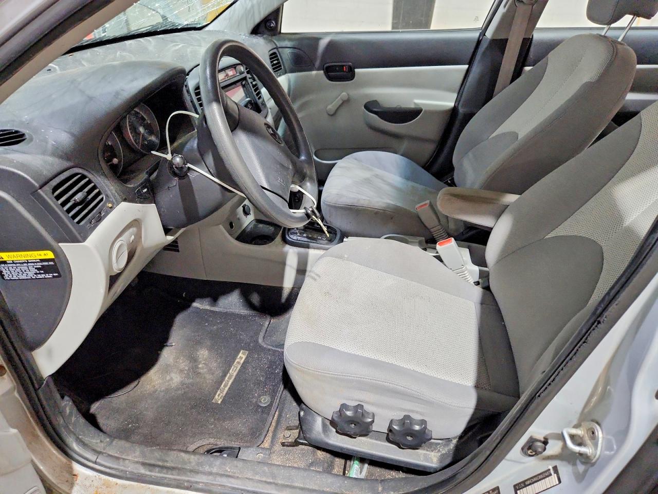 Hyundai ACCENT Gls