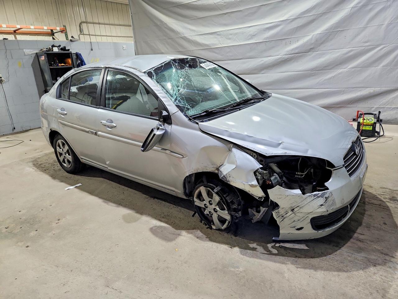 Hyundai ACCENT Gls