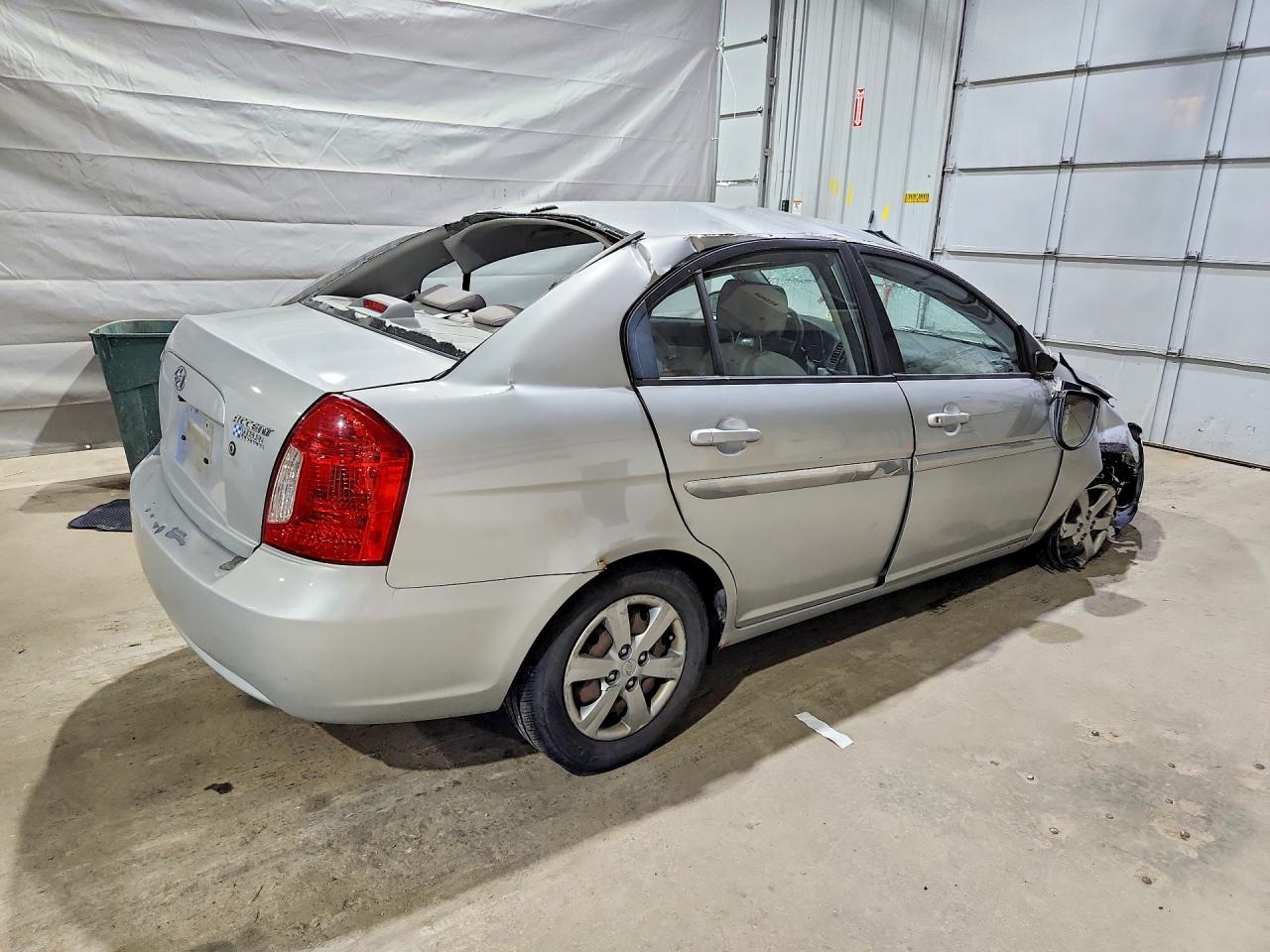 Hyundai ACCENT Gls