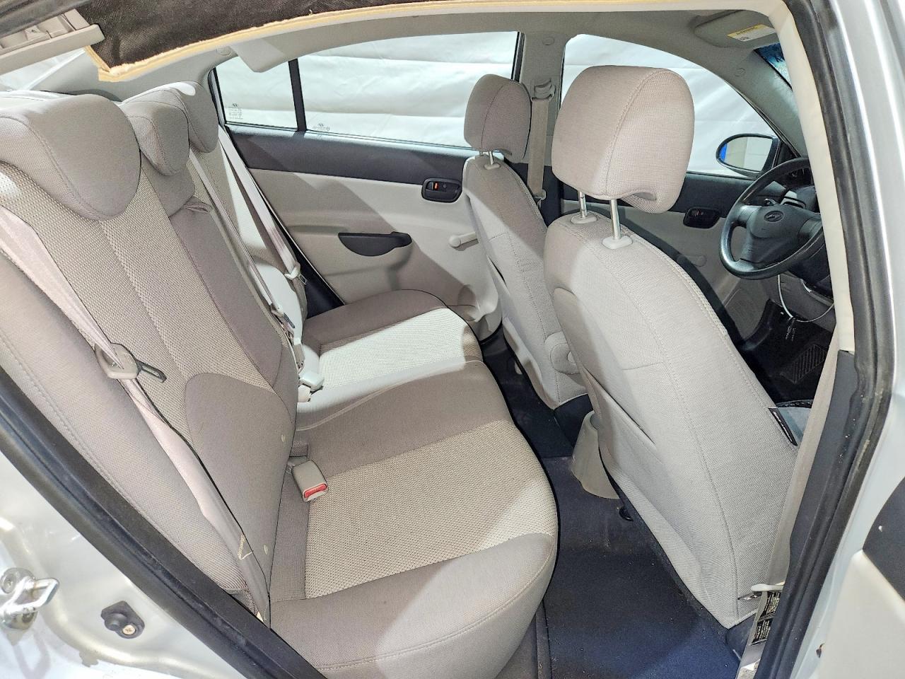 Hyundai ACCENT Gls