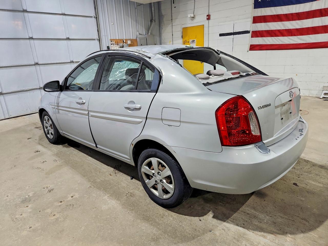 Hyundai ACCENT Gls