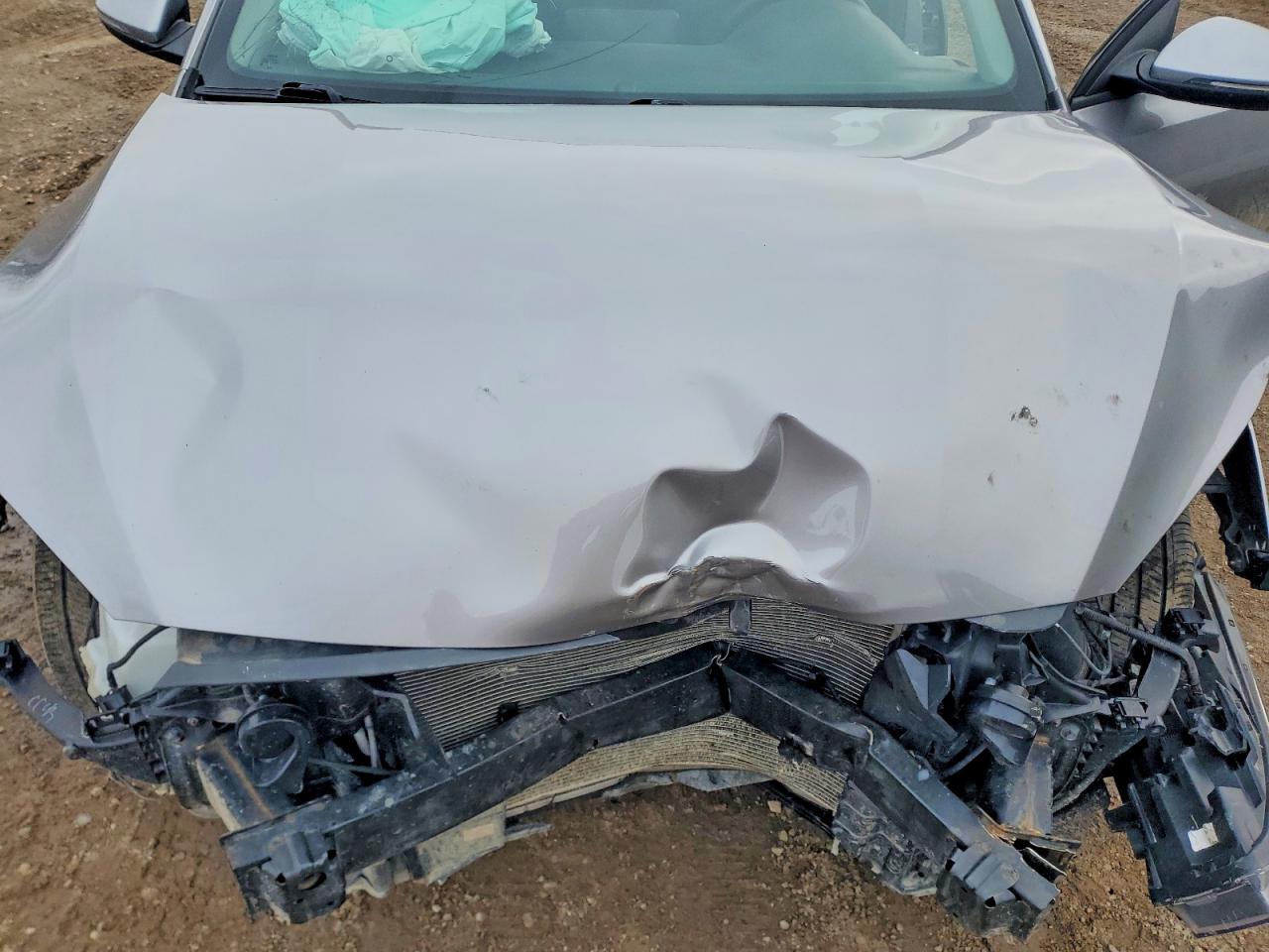 Kia Forte Lxs