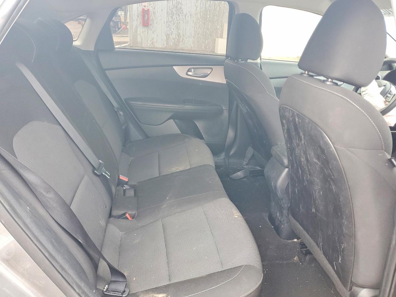 Kia Forte Lxs