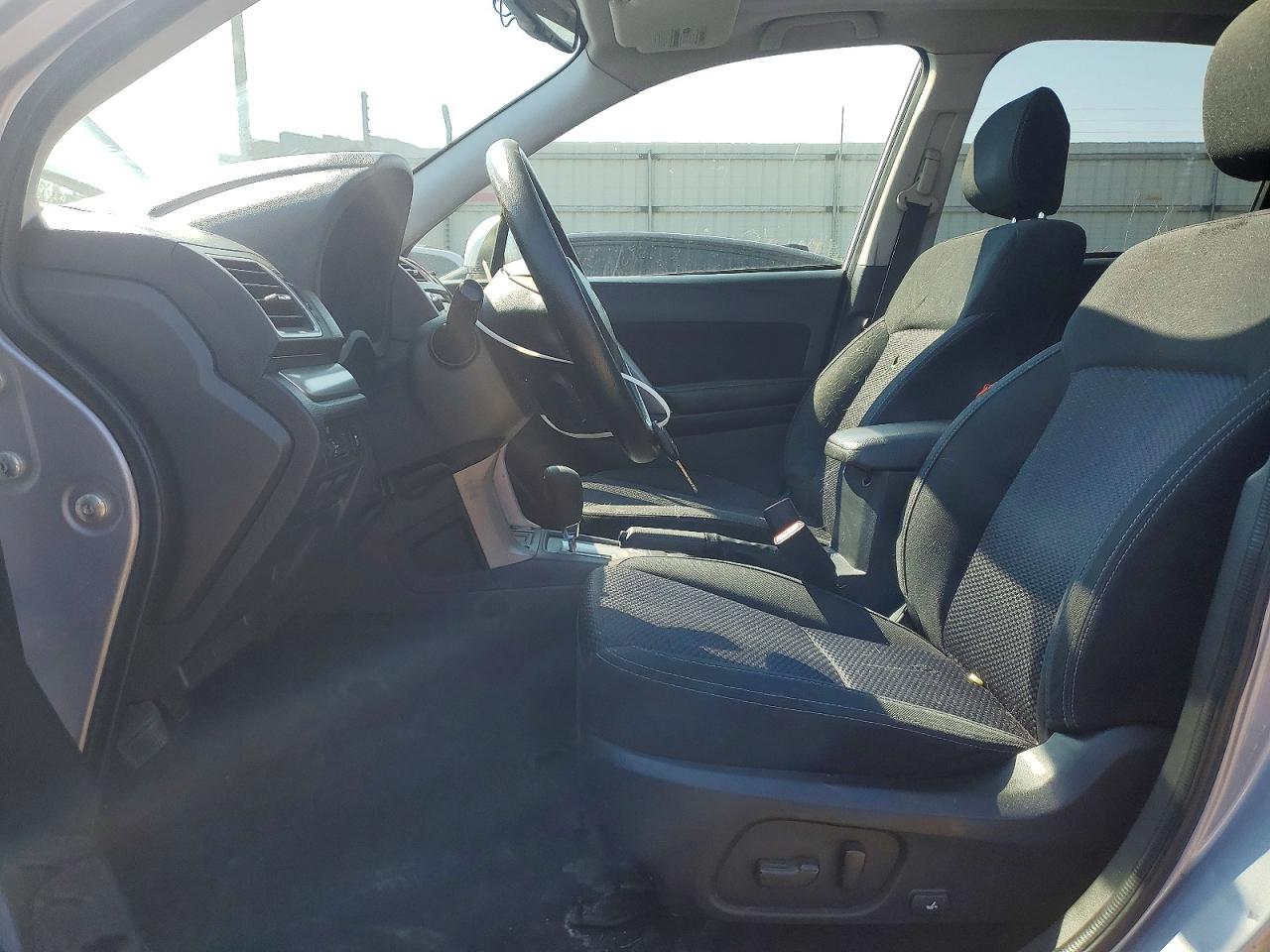Subaru Forester 2.5i Premium