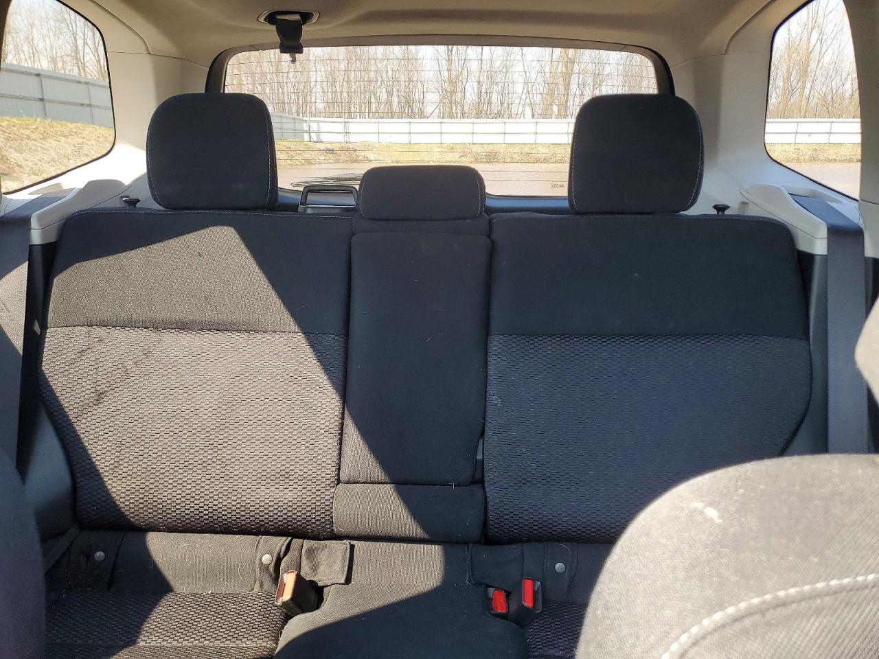 Subaru Forester 2.5i Premium