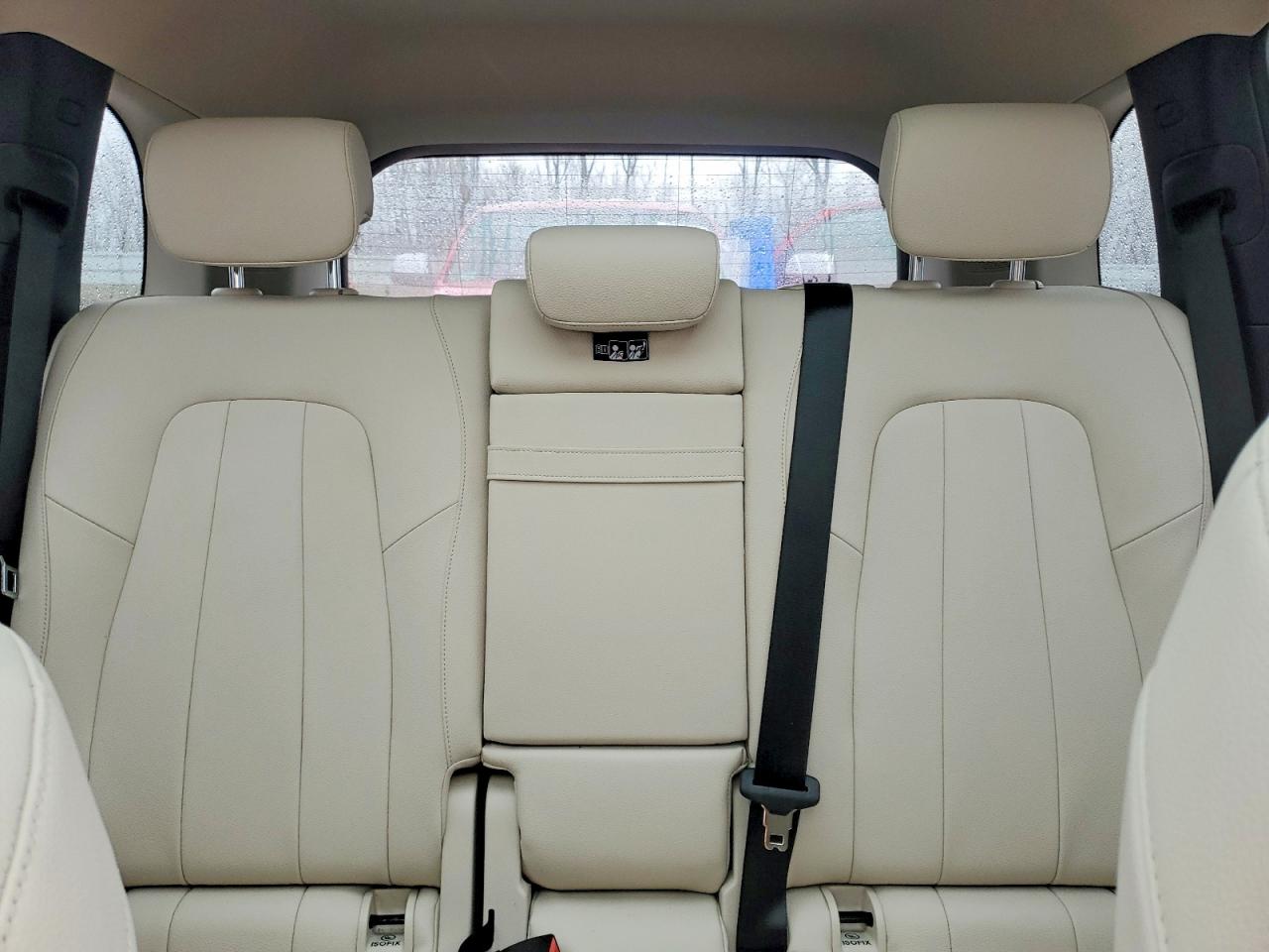 Mercedes-Benz GLB 250 4matic