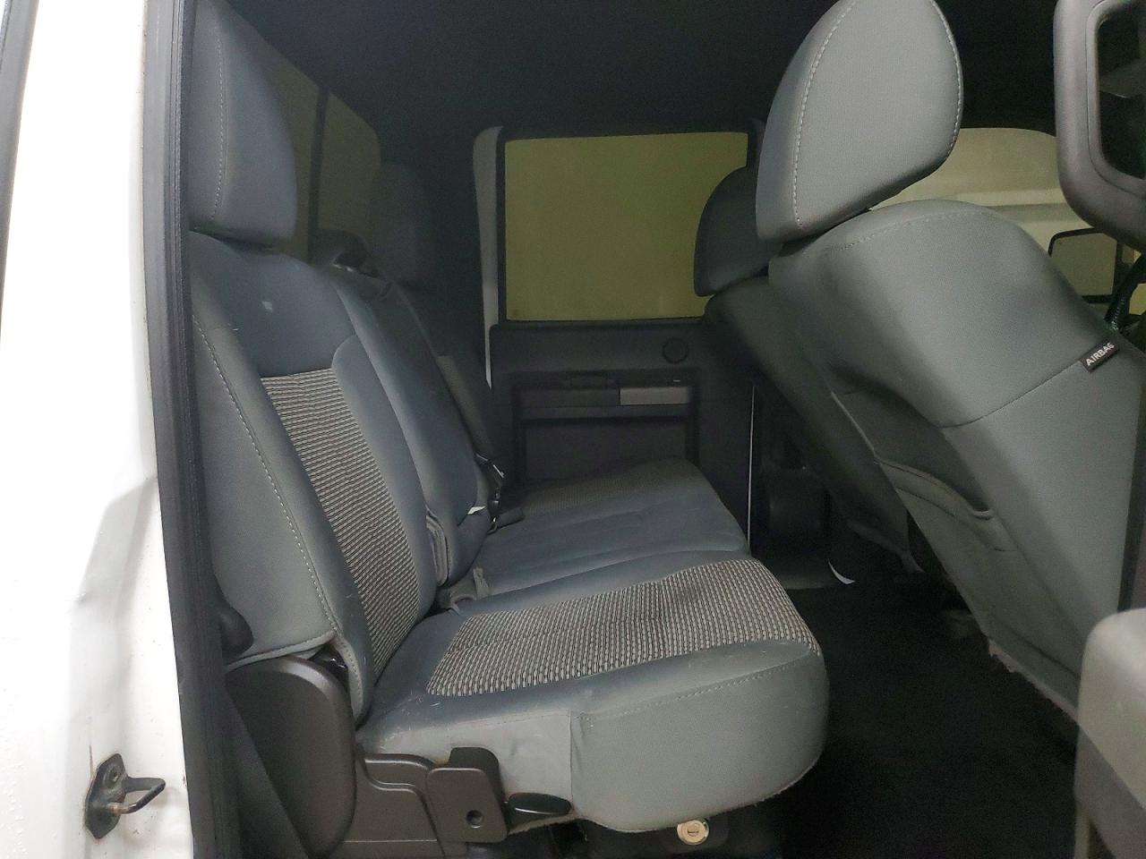 Ford F-350 Super Duty