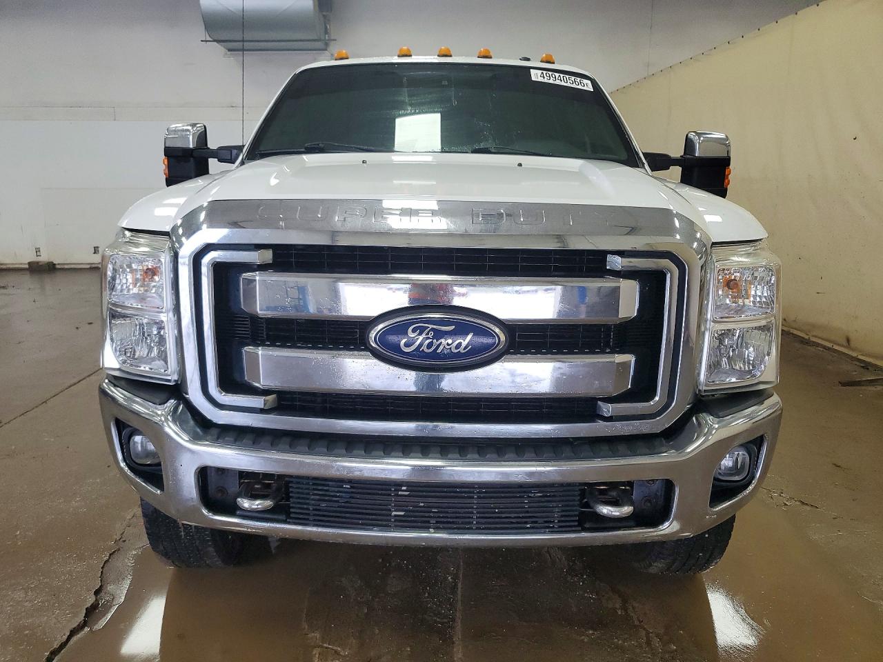 Ford F-350 Super Duty
