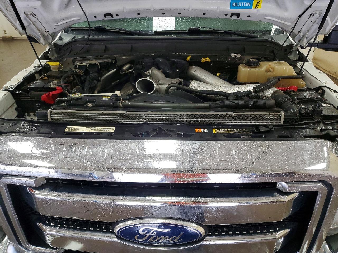Ford F-350 Super Duty
