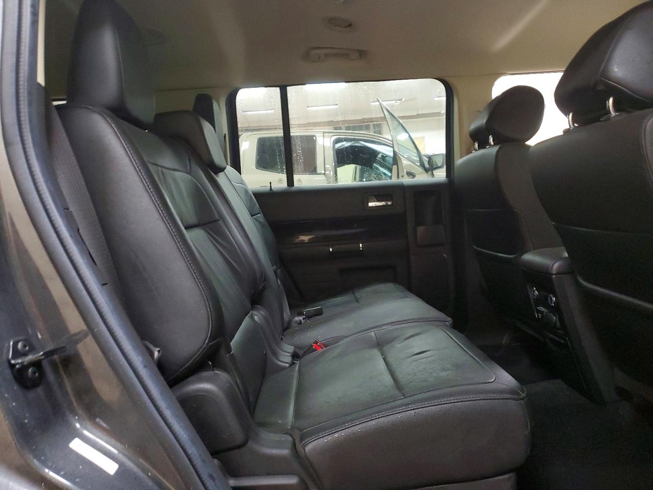 Ford Flex Sel